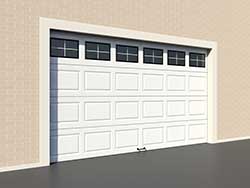 Roswell Garage Door Repair Installation